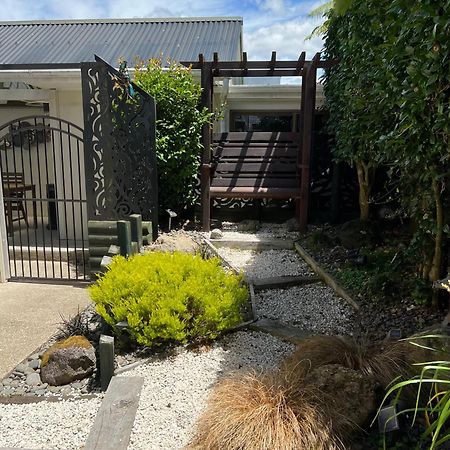 Carly'S Place 罗托鲁阿 外观 照片