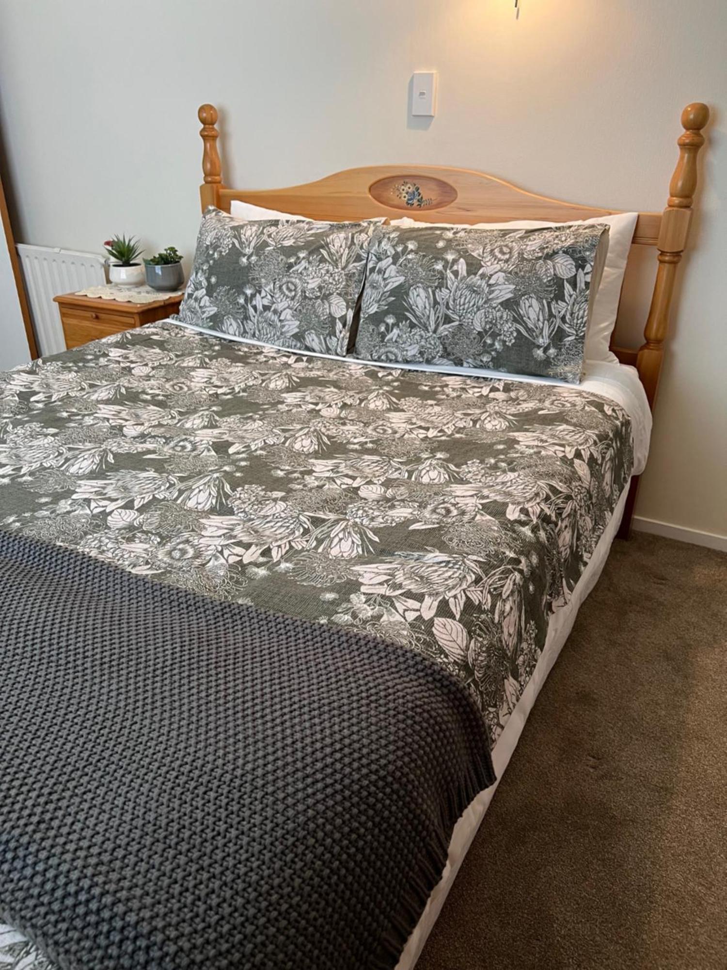 Carly'S Place 罗托鲁阿 外观 照片